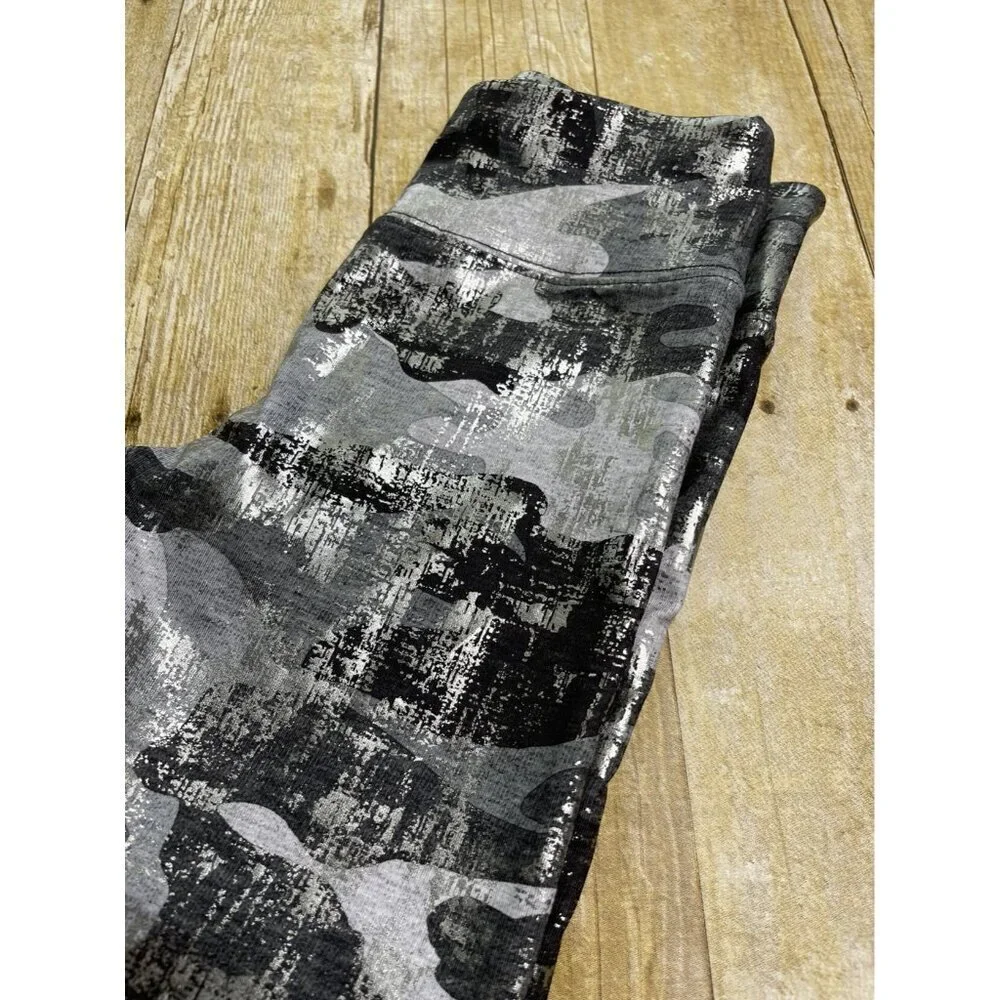 Justice Leggings Size 12